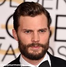 Jamie Dornan