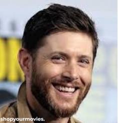 Jensen Ackles