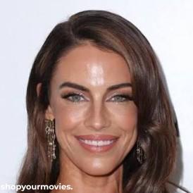 Jessica Lowndes