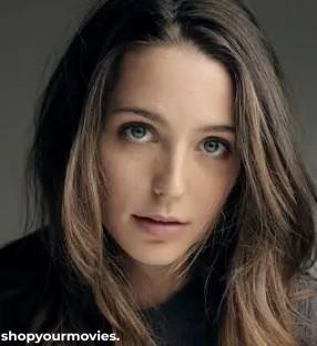 Jessica Rothe