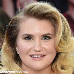 Jillian Bell