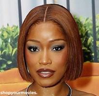 Keke Palmer