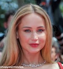 Jennifer Lawrence