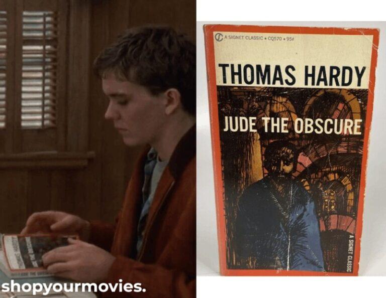 Ordinary People: Conrad’s ‘Jude the Obscure’ Book