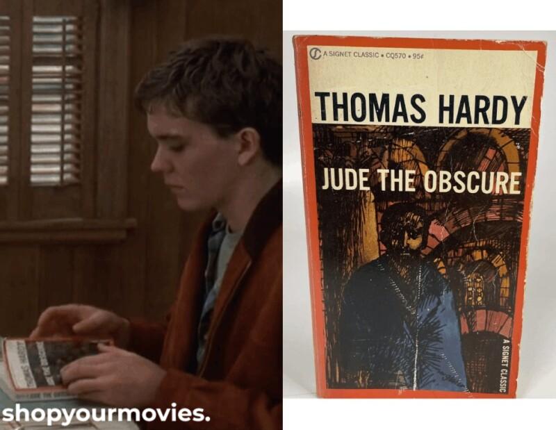 Ordinary People: Conrad’s ‘Jude the Obscure’ Book