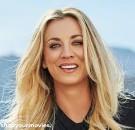 Kaley Cuoco