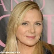 Kim Cattrall