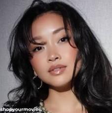 Lana Condor