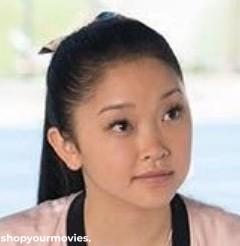 Lara Jean