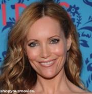 Leslie Mann