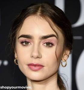 Lily Collins