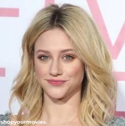 Lili Reinhart