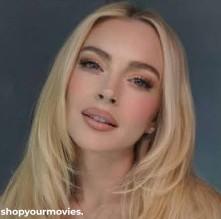 Lindsay Lohan