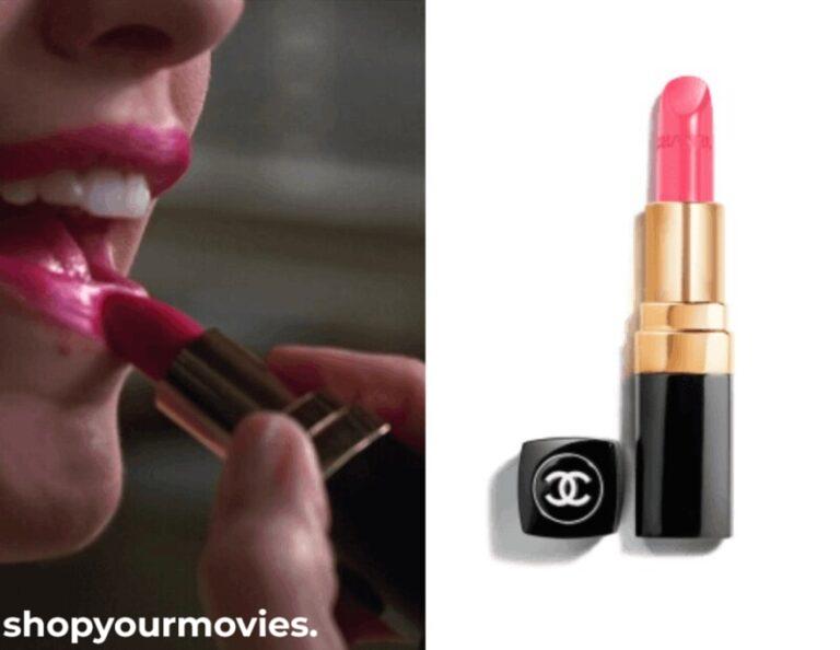 13 Going on 30: Jenna’s Lipstick