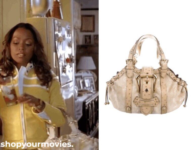 Beauty Shop: Darnelle’s Louis Vuitton Bag