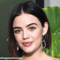 Lucy Hale