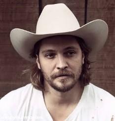 Luke Grimes