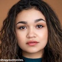 Madison Bailey