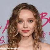 Madeleine Arthur