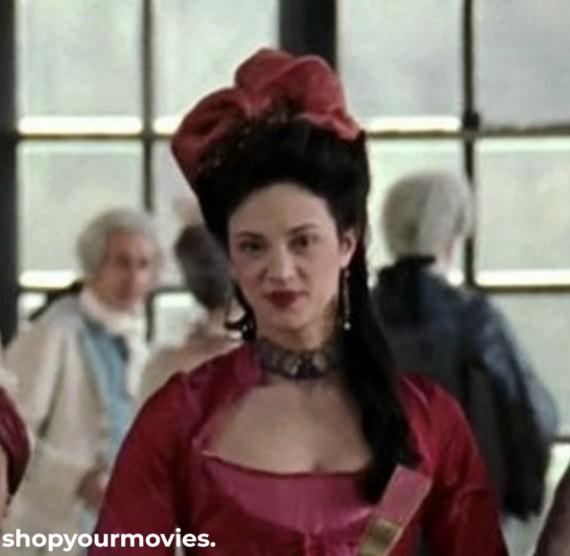 Madame du Barry