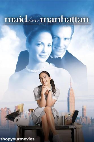 Maid in Manhattan