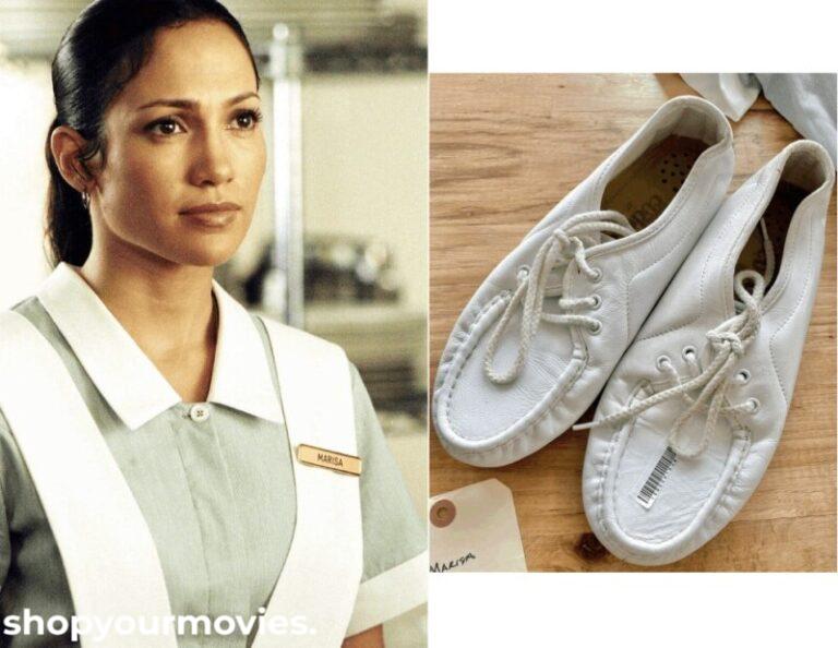 Maid in Manhattan: Marisa’s Maid Shoes
