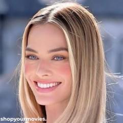 Margot Robbie