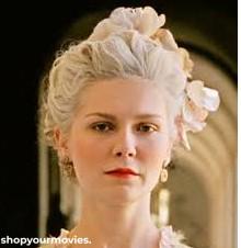 Marie Antoinette (Marie Antoinette)