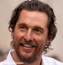 Matthew McConaughey