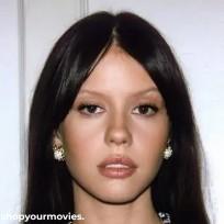 Mia Goth