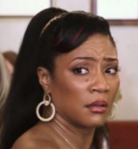 Mia Carter