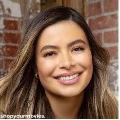 Miranda Cosgrove