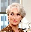Miranda Priestley