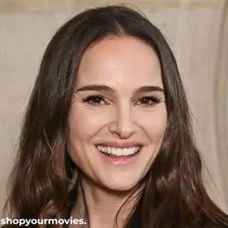 Natalie Portman