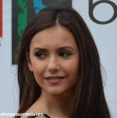 Nina Dobrev