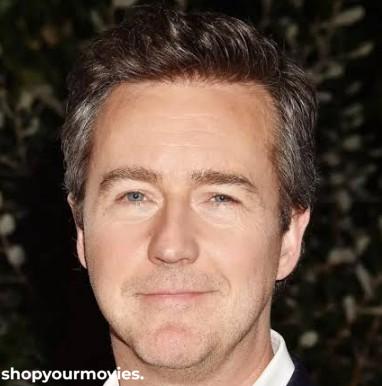 Edward Norton