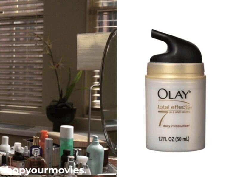 13 Going on 30: Jenna’s Moisturizer