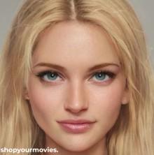 Poppy Wright