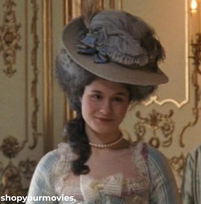 Princesse Lamballe