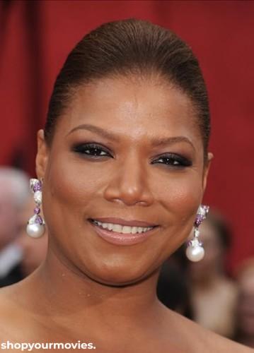 Queen Latifah