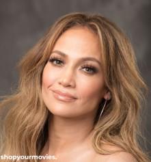 Jennifer Lopez