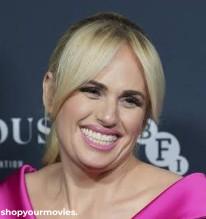 Rebel Wilson
