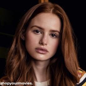 Madelaine Petsch