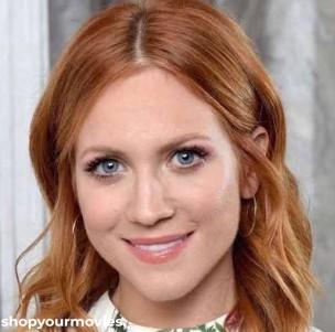 Brittany Snow