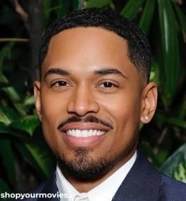 Kelvin Harrison Jr.