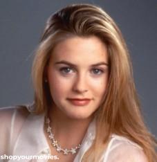 Cher Horowitz