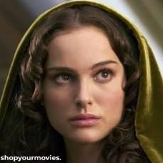 Padme Amidala