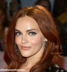 Madeline Brewer