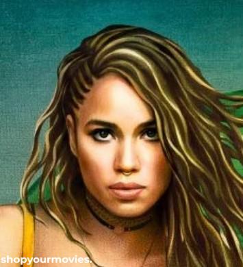 Black Canary