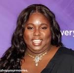 Alex Newell